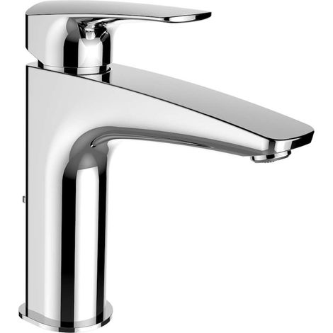 Laufen Laurin - Grifo de lavabo ECO, cromo HF500704100000
