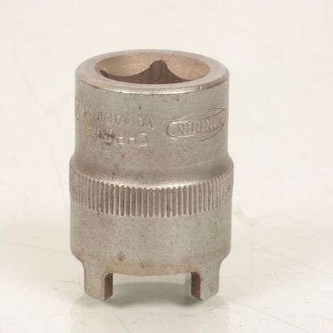 Outillage pour Auto douille 20mm 4 ergots Neuf (1/3)