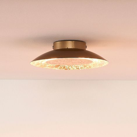 Foskal LED Deckenleuchte 79177/06/01 Lucide (1/5)