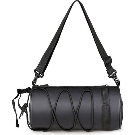 Sacoche de guidon étanche VTT/route, organiseur d'outils et d'accessoires, conception durable (1/5)
