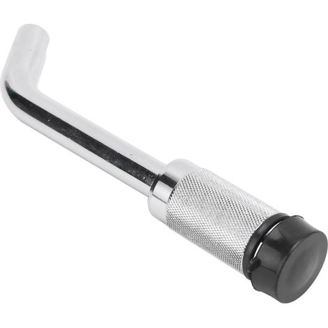5/8"-Versatz-Sicherungsbolzen aus Kohlenstoffstahl für Anhängerkupplungen der Klassen III/IV, Wohnmobilzubehör (1/5)