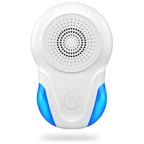 Vente chaude nouveau répulsif de moustique ultrasonique Mouse Driver Home Multi - function insectifuge vente chaude Blast Driver (1/2)