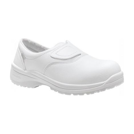 ZAPATO BRISA O2 BLANCO SY HIDROGRIP T-41 - PANTER
