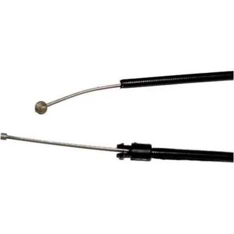 Cavo acceleratore autres bv162 1354 mm compatibile Ryobi