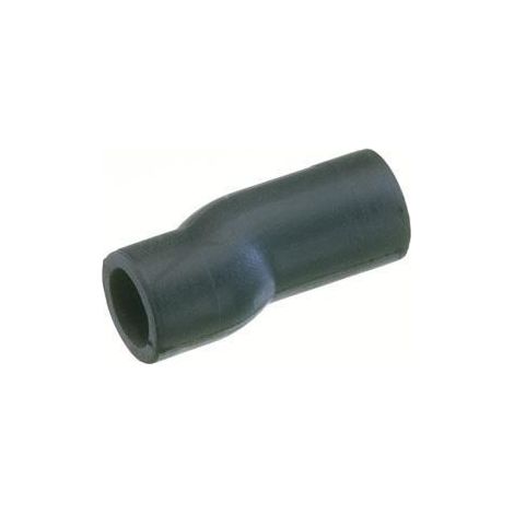 SAUERMANN Marche en caoutchouc souple Ø 16 mm - L : 55mm