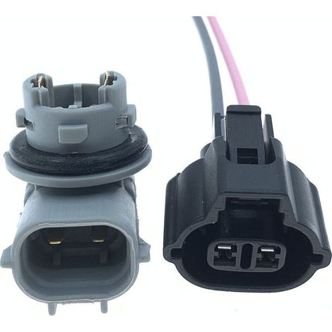 Die Teilenummer 90075-60005 passt in die Lampenfassungen der Toyota-Modelle Regal, Corolla, Vios, Prado und Land Cruiser. Die Teilenummer 90075-99012 beinhaltet eine Lampenfassung und eine Sockel.