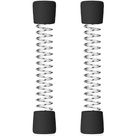 Set mit 2 magnetischen Türhaltern für Frontlader-Waschmaschinen - Hält die Waschmaschinentür offen, ideal für den Waschraum. (1/5)