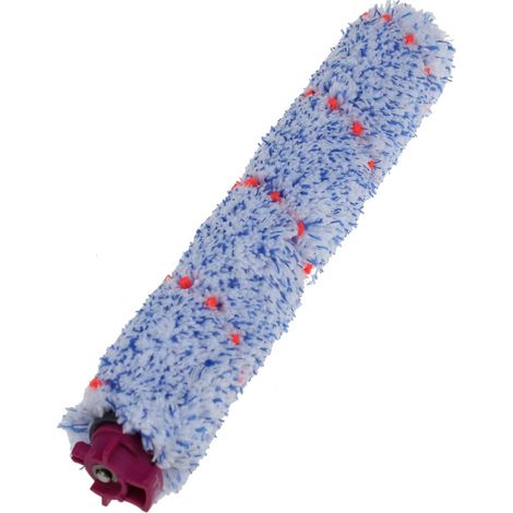 Bissell Cepillo Multisuperficies 1868F Blanco y Azul