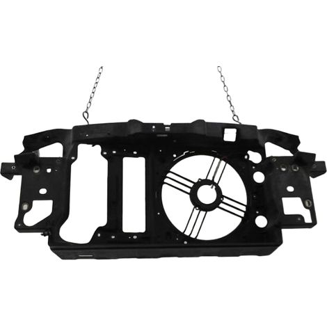 [PRODUIT D'OCCASION] Face Avant VOLKSWAGEN Polo III Phase 2 (6n) 1999-2001 ♻️ Ref Oe. 6n0805594q - Garantie à vie (1/2)