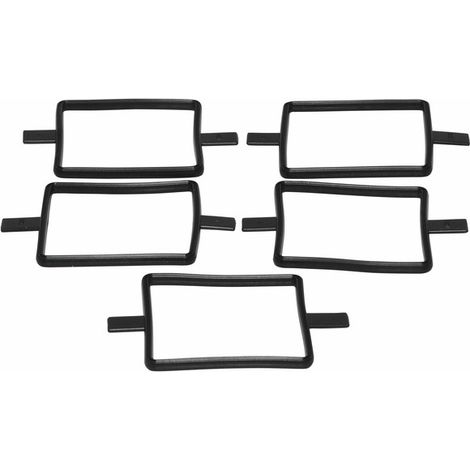 Joint plat (X 5) - SAUNIER DUVAL : 0020018440