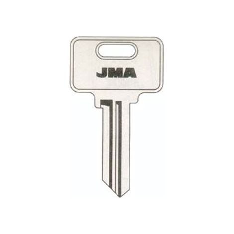 GRUPPO CHIAVI B MCM-8 50 UNITÀ