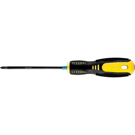 Tournevis Phillips PH0 x 75 mm (1/2)