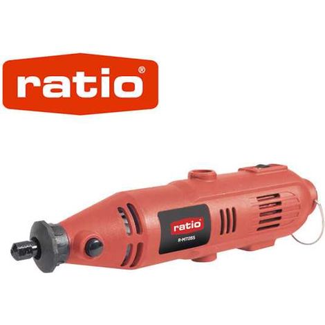 Multiherramienta 135 W RMT135S RATIO