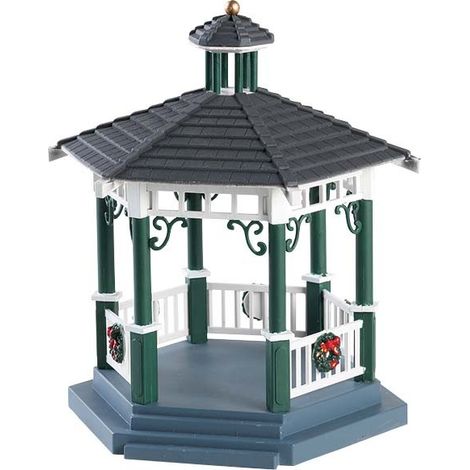 Victorian Park Gazebo Art.-Nr. 83369
