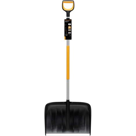 Schneeschieber X-Serie FISKARS 1057178