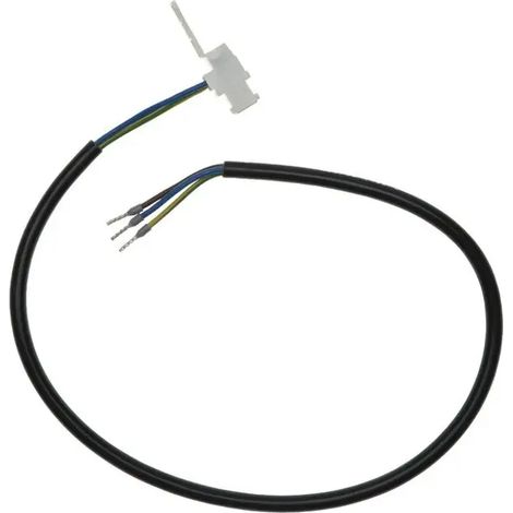 Brötje Netzleitung Grundfos Pumpen UPML, UPMM, UPMXL, 7803101