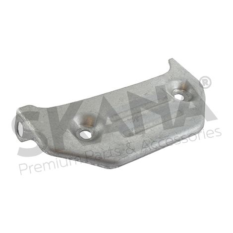 Coperchio silenziatore STIGA 118804920/0