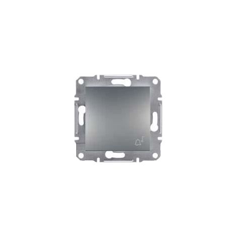 Interrupteur Schneider Electric asfora simple pôle 10 A 250 V AC