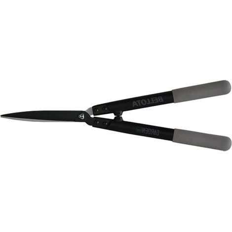 Professional' Heckenschere Cm 65 - Gerade Klinge Art. 3461-R