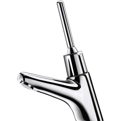 Delabie Stand Selbstschlussventil TEMPOSTOP2 G1/2B mit Hebel,7 Sek.