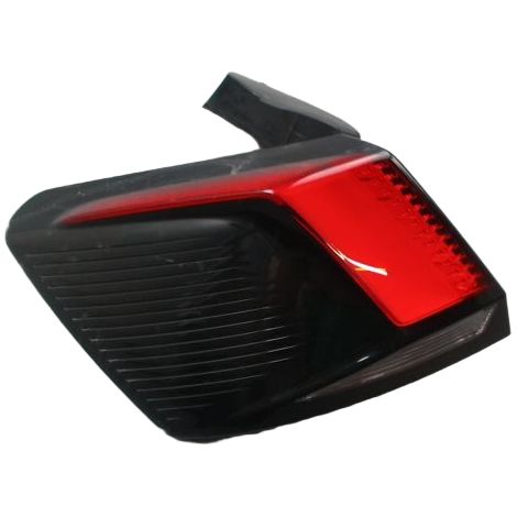 [PRODUIT D'OCCASION] Feu Arriere Gauche  PEUGEOT 3008 2009- ♻️ Ref Oe. 9810477180 - Garantie à vie (1/3)