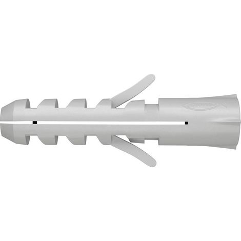 Fischer 532667 S 4 K NV Tassello ad espansione 20 mm 4 mm 1 KIT (1/5)