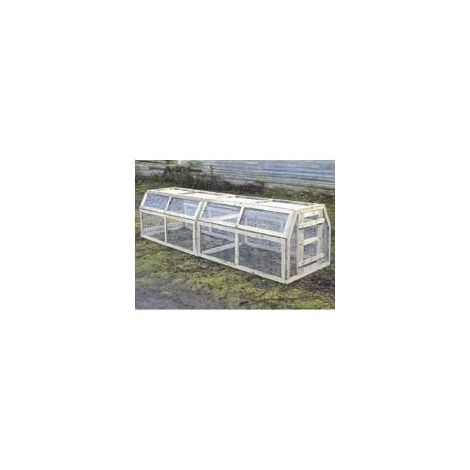 Run for Chalet Duck Houses - L182.9 x W91.4 cm