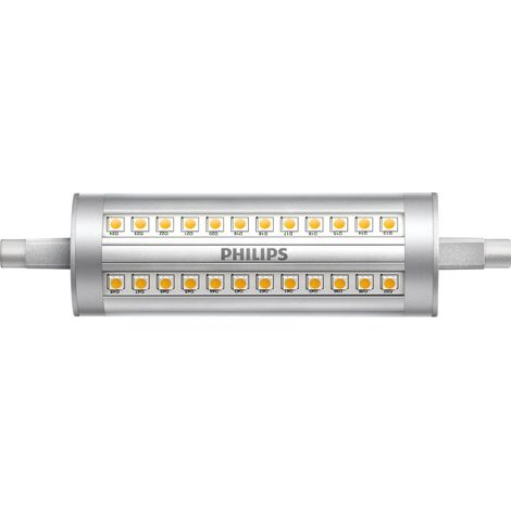 Bombilla CorePro LED linear D 14-120W R7S 118 840
