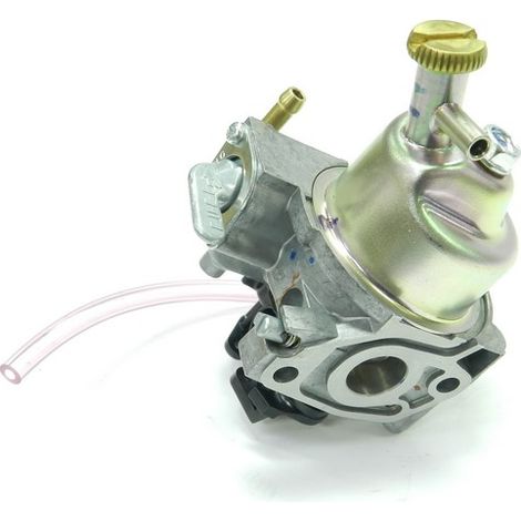 Carburateur moteur pour tondeuse Honda FG201/GXV50 – Accessoire de qualité – Longueur adaptée – 16100ZN4A53 (1/5)