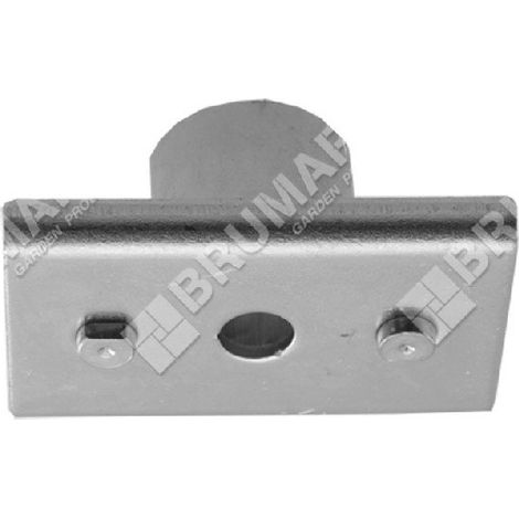 Portalama diametro albero 22.2 per rasaerba NEWTON COMPATIBILE - 046899