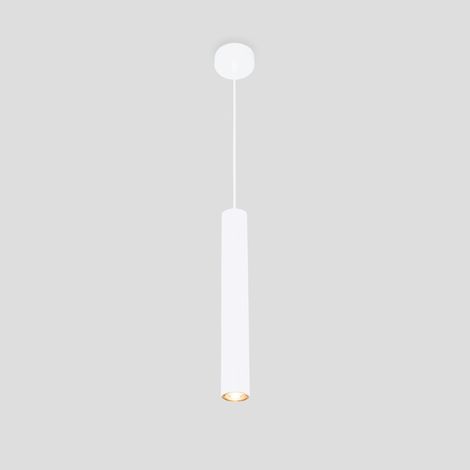 Minimalistische Pendelleuchte "Bila 400" - GU10