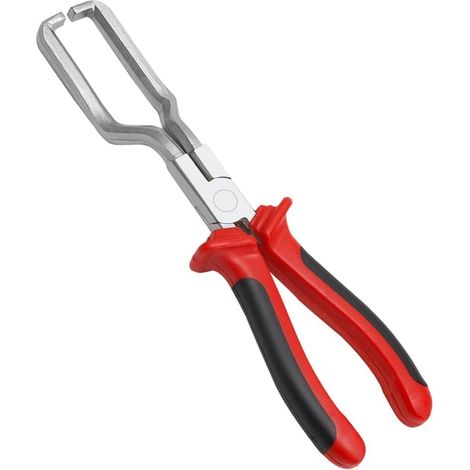 Pinze per fascette per tubi del carburante, pinze per connettori dei tubi del carburante, pinze per tubi flessibili dei tubi del carburante, pinze per la rimozione dello scollegamento del carburante, 