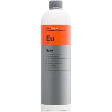 UNKNOWN Koch Chemie Eulex Décapant et détachant 43001 (4260188681705)