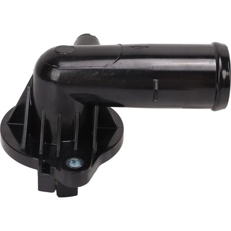 Boîtier de Thermostat de Remplacement Cherokee JK 3,6 L 2011-2018 2011-2015 – Boîtier de Thermostat de Liquide de Refroidissement pour 05184651AG 5184651AG 5184651AH (1/4)