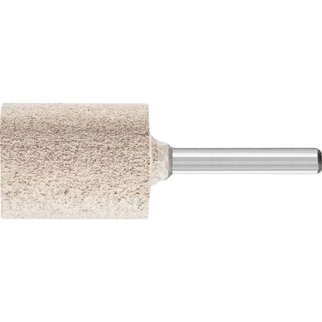 PFERD Poliflex Schleifstift Zylinderform Ø 25x32 mm Schaft-Ø 6 mm Bindung TX A80 (1/5)
