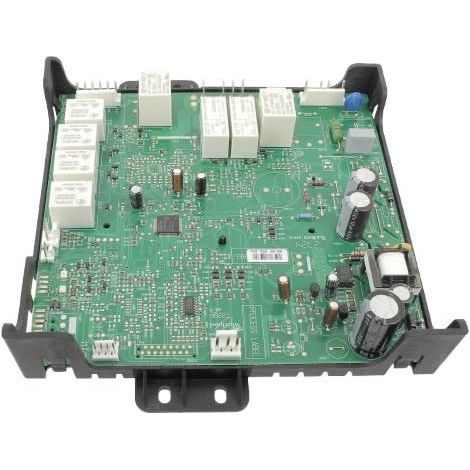 Modulo di potenza programmato 481011114872 - forno whirlpool (1/2)