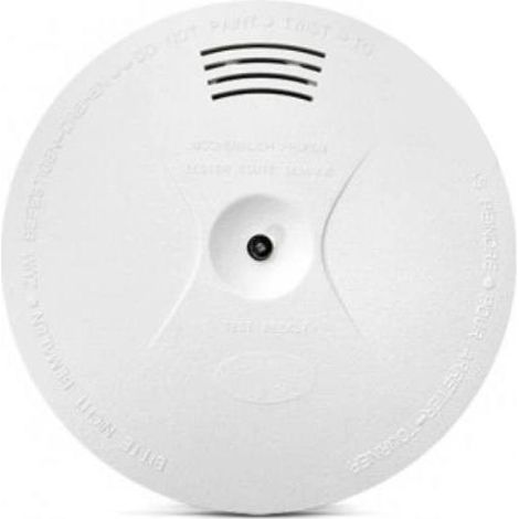 Détecteur de fumées Longue durée - Garantie 5 ans Miidex Lighting® (1/2)