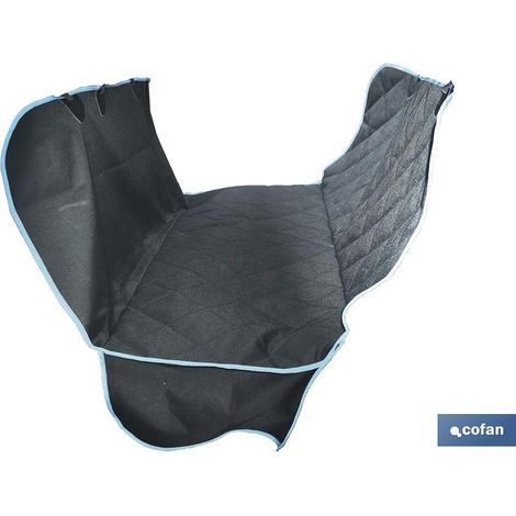 CUBRE ASIENTOS PARA MASCOTAS MODELO FLAVIO 137 X 147 CM (1/2)