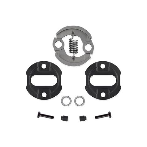 Embrayage compatible avec FS89, FS91, FS94, FS111, FS131, KM91, KM131 – Accessoire compatible pour débroussailleuses Stihl