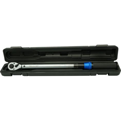 Adler klucz dynamometryczny 1/2" 20-210nm