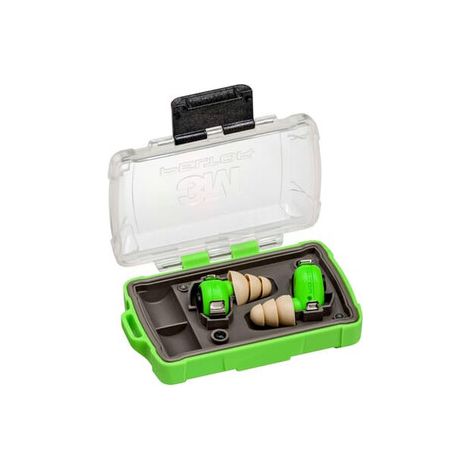 Bouchon d'oreille électronique PELTOR EEP100