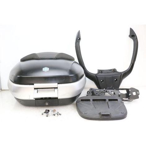 TOP CASE PIAGGIO MP3 HPE 350 2018 - 2020 (1/5)