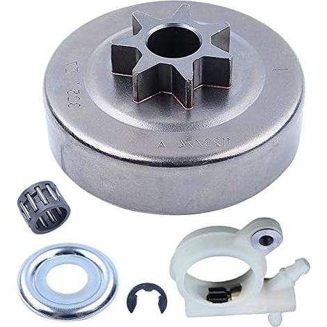 Kit de tambour d'embrayage .325 "7T, pour pièce de tronçonneuse Stihl Ms251, / (1/5)
