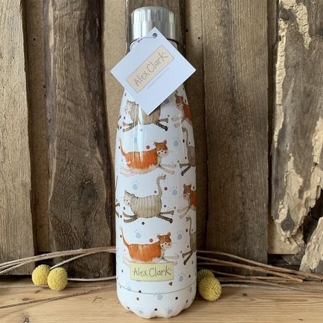 Termo de 500 ml para gatos
