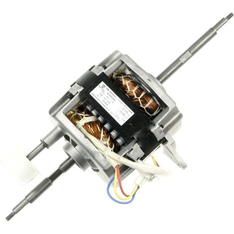 Ersatzteil - Motor -  - HAIER