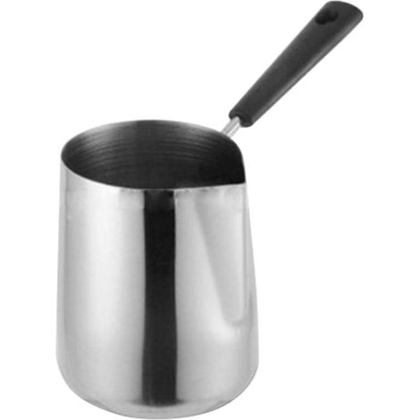 Acier inoxydable Café Pot à Mousse De Lait(1000ML)-Fei Yu (1/4)