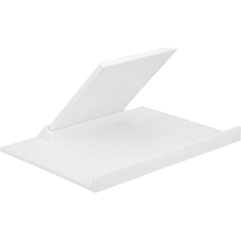 Verstellbarer Tischständer für Skylight-Kalender, kompatibel mit 27-Zoll-Smart-Digitalkalendern. (1/5)