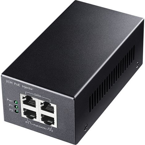 Cudy POE220 adaptador e inyector de PoE Gigabit Ethernet 54 V (1/5)