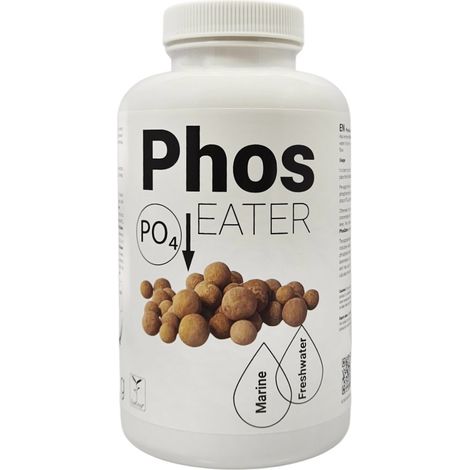 PhosEater Phosphatabsorber 560 g (1/2)
