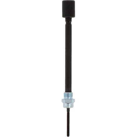 Tige de Traction et Enclume de Remplacement - Compatible avec Pince à Sertir (Réf. 2809) - M3 x 0,70 - Réf. 2816 (1/3)